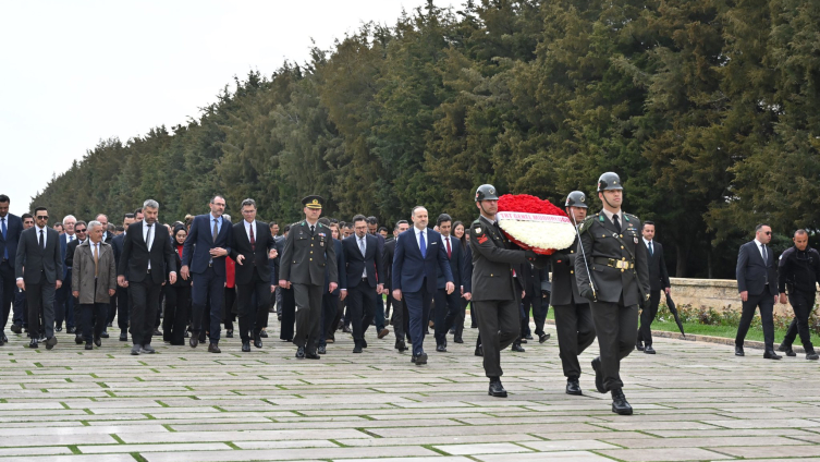 TRT, 62'inci yaşını kutluyor